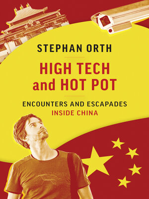cover image of High Tech and Hot Pot